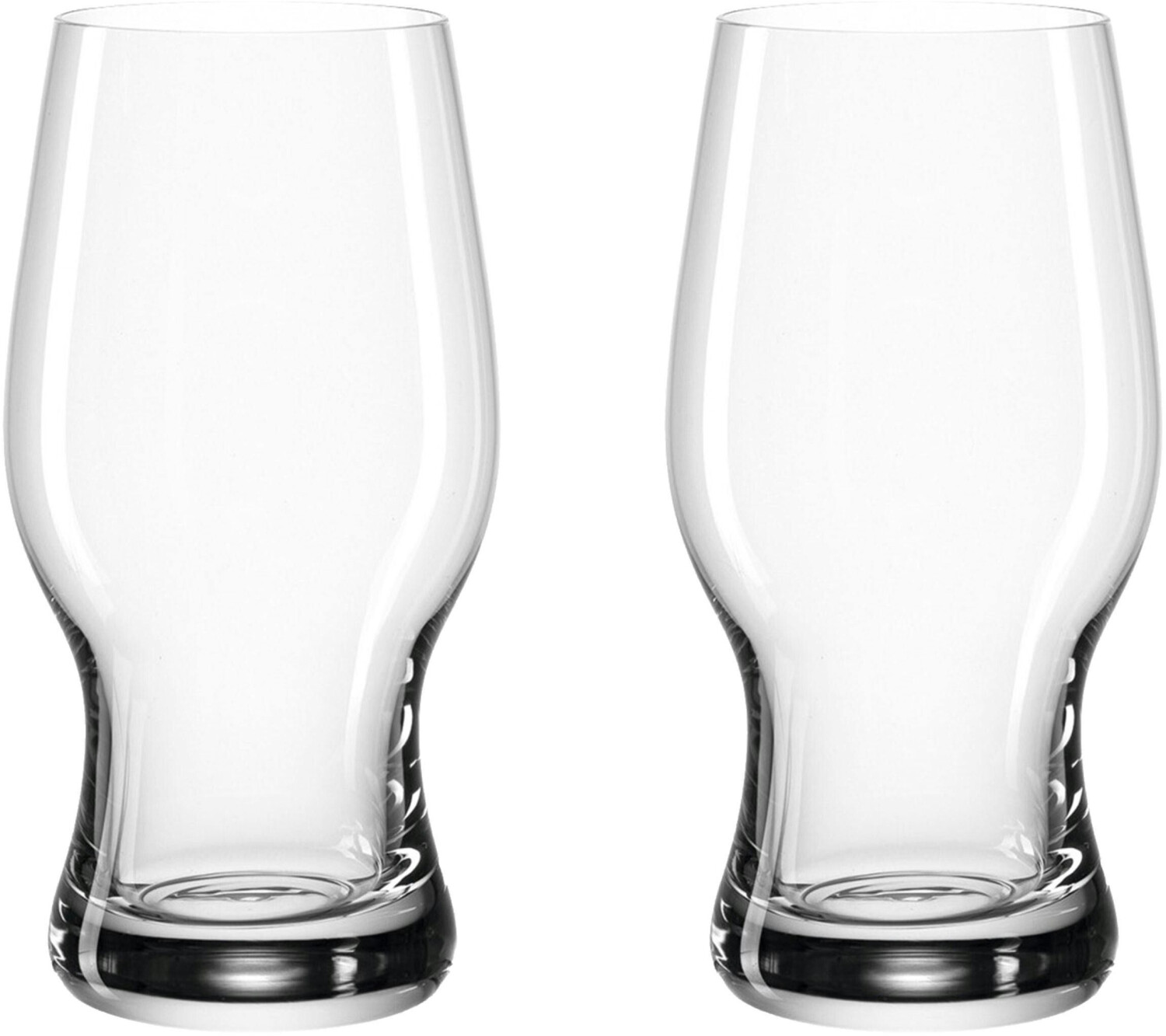 Leonardo Beer mug Taverna 0,5 l set of 2