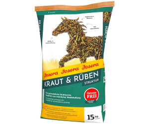 Josera Kraut Ruben 15kg Ab 16 80 Schnelle Lieferung Bei Idealo