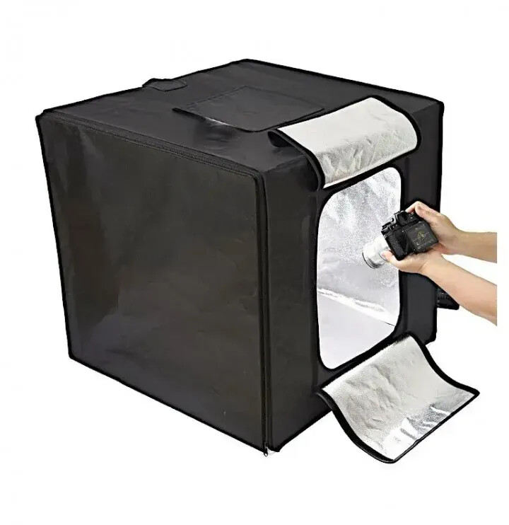 Godox LED Mini Photography Studio