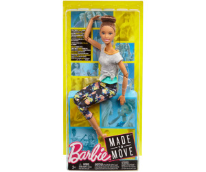 Made to discount move barbie clothes