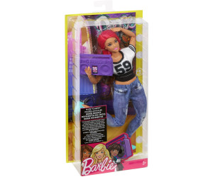 Pijnstiller Aas tussen Buy Barbie Made To Move Doll - Dancer from £69.88 (Today) – Best Deals on  idealo.co.uk
