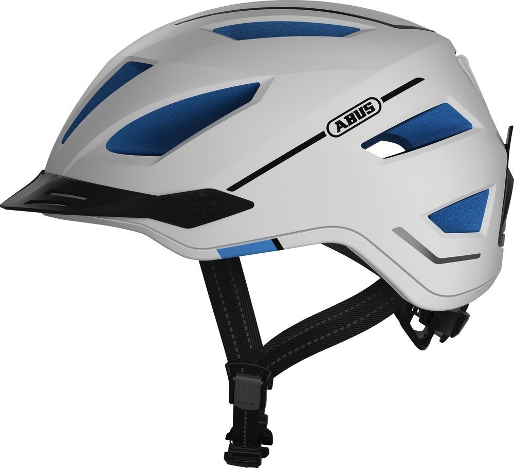 ABUS Pedelec 2.0 white