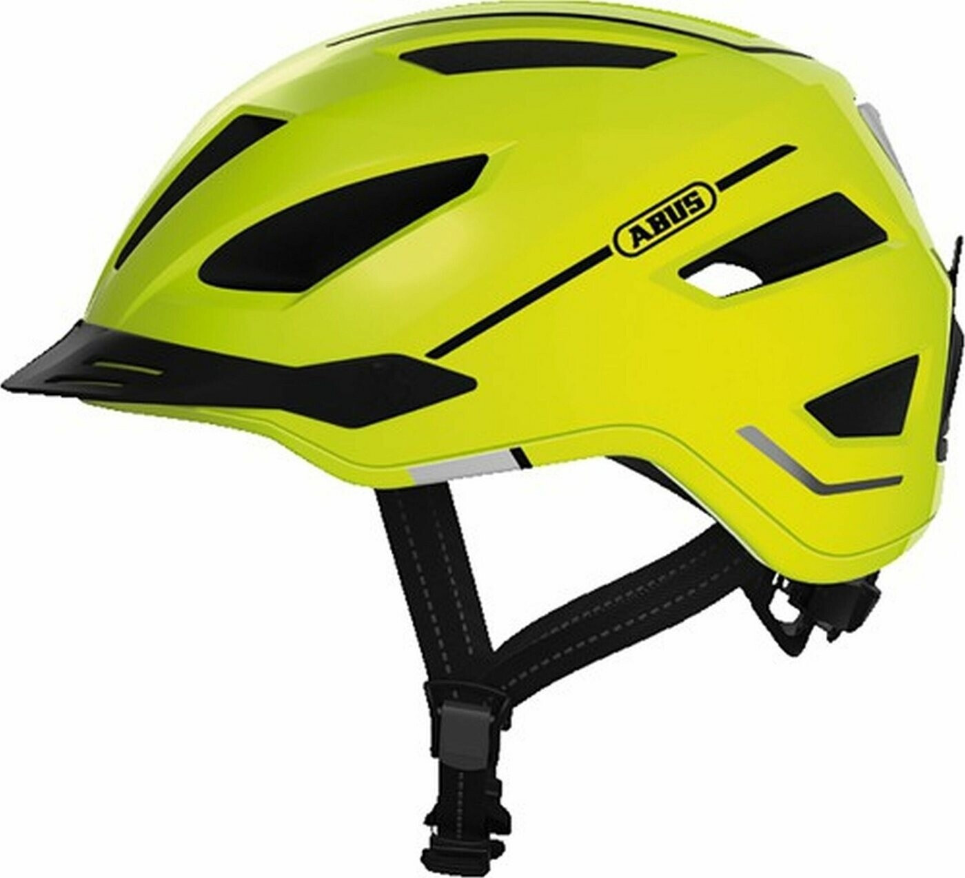 ABUS Pedelec 2.0 jaune