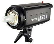 Godox DP600II