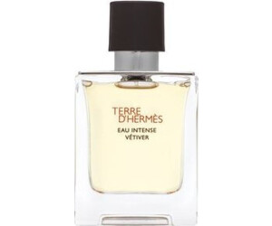 Buy Hermès Terre Dhermès Eau Intense Vetiver Eau De Parfum From