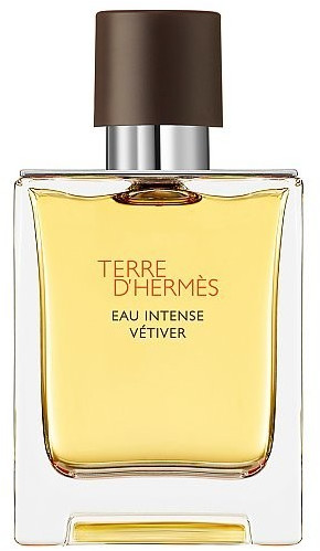 Hermès Terre D´Hermès Eau Intense Vetiver Eau de Parfum (50ml)