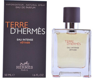 Hermès Terre D'Hermès Eau Intense Vetiver Eau de Parfum ab 50,50