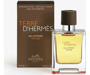 HERMÈS TERRE D'HERMÈS Vétiver 200mL Terre d'Hermès Eau Intense Vétiver Eau de parfum Hermès Pas