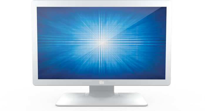 Elo Touchsystems 2403LM white