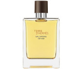 Hermes intense vetiver best sale 100ml