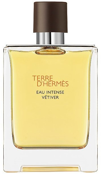 Hermès Terre D´Hermès Eau Intense Vetiver Eau de Parfum (100ml)
