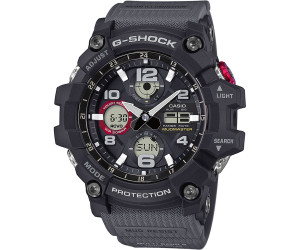 Casio mudmaster gwg 100 2025