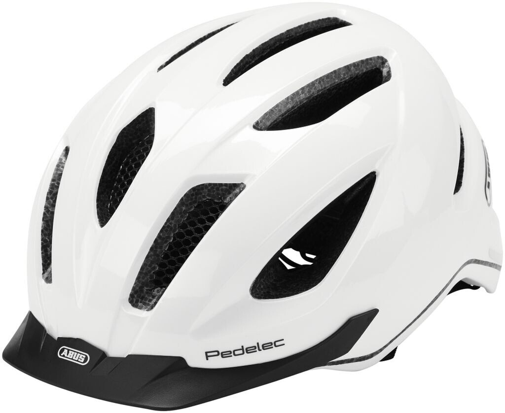 ABUS Pedelec 1.1 blanc