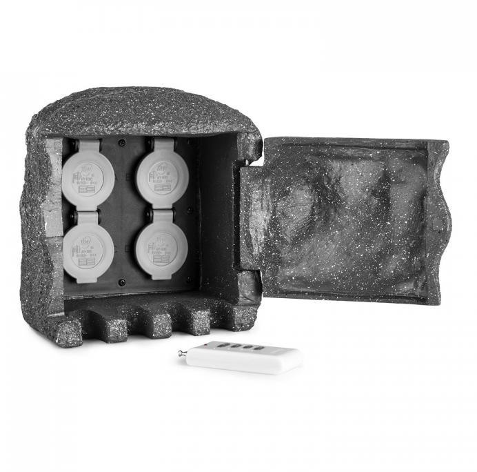 Duramaxx RH-Power rock-BK1-RC