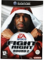 Fight Night Round 2 (GameCube)