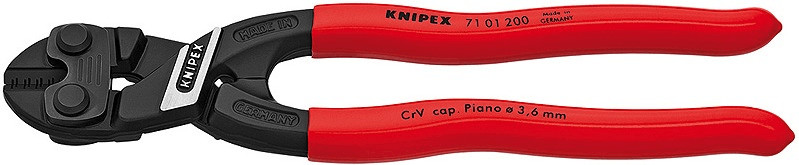 Knipex 71 01 200