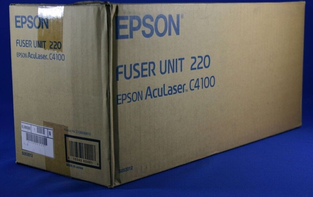 Epson S053012