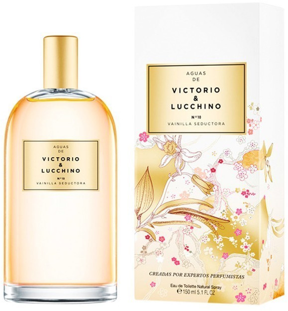 Victorio & Lucchino Aguas Nº10 Eau de Toilette (150ml)