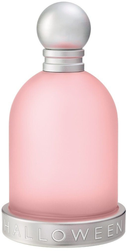 Jesus del Pozo Halloween Magic Eau de Toilette (100ml)