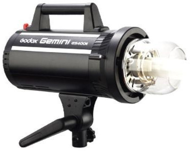 Godox Gemini GS200II