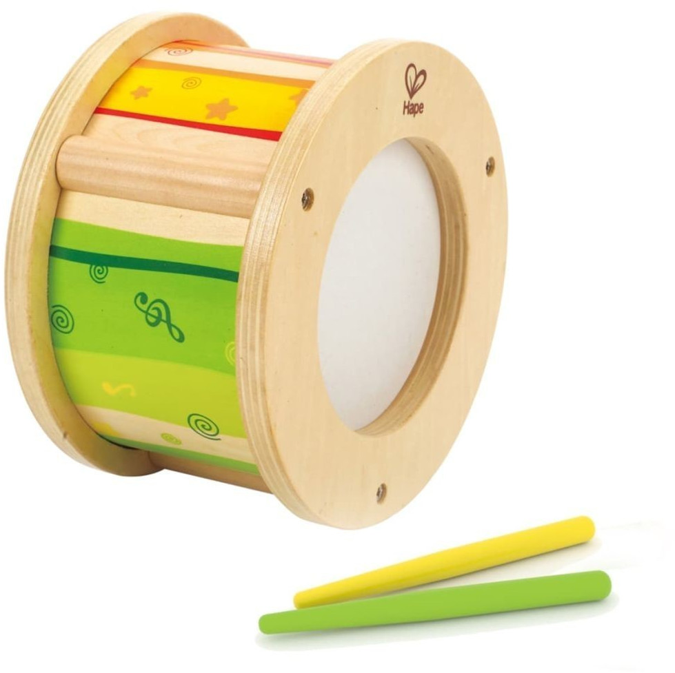 HaPe Tambour (E8167)