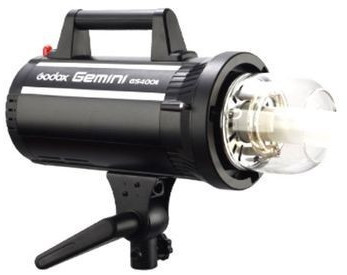 Godox Gemini GS300II