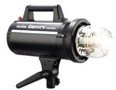 Godox Gemini GS400II
