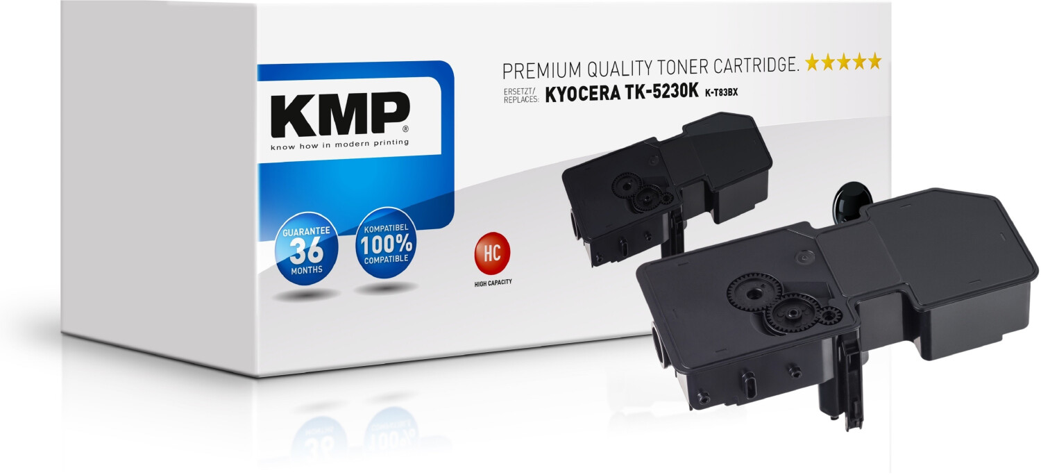 KMP K-T83BX