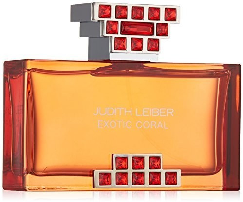 Judith Leiber Exotic Coral Eau de Parfum (75ml)