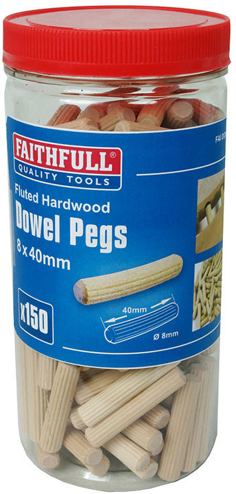 Faithfull FAIDOW8150T