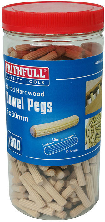 Faithfull FAIDOW6300T