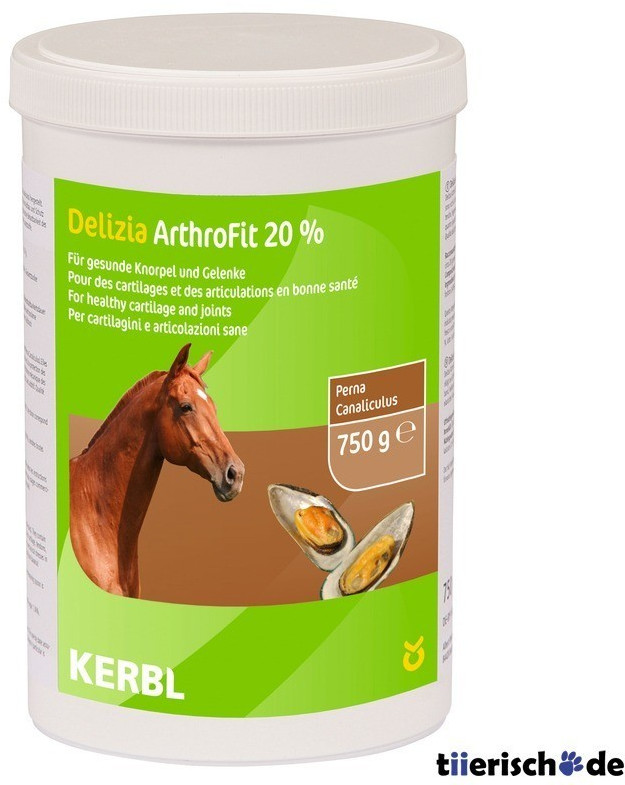 Kerbl ArthroFit 750g