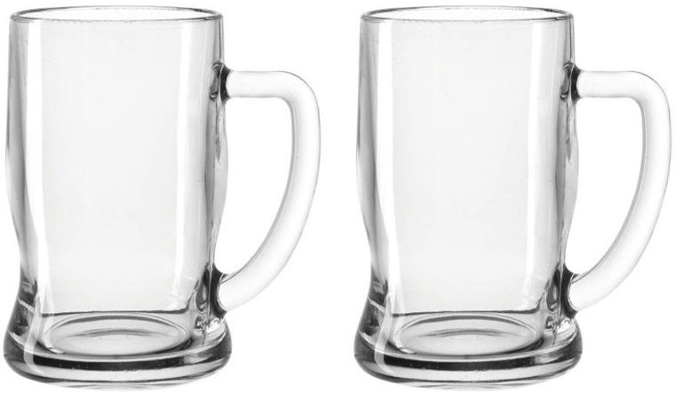 Leonardo BeerTaverna 0,33l 2er Set