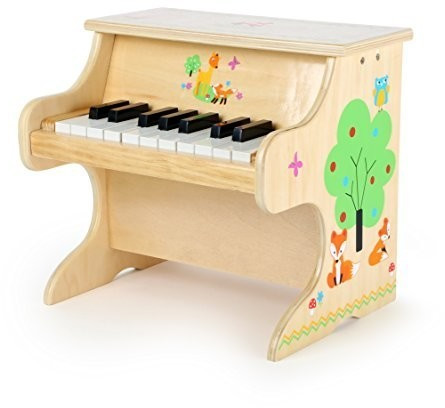 Small Foot Design Piano Petit Renard