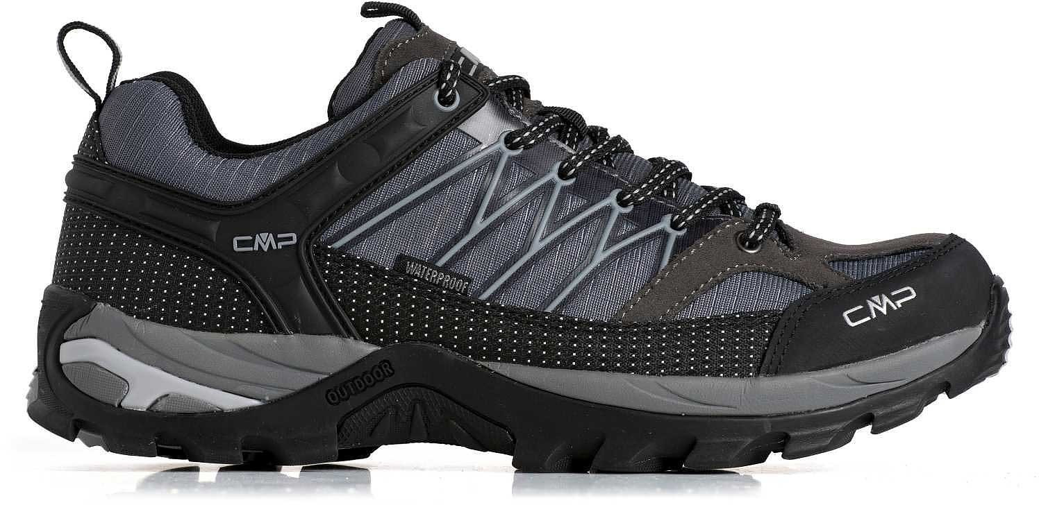 CMP Rigel Low grey