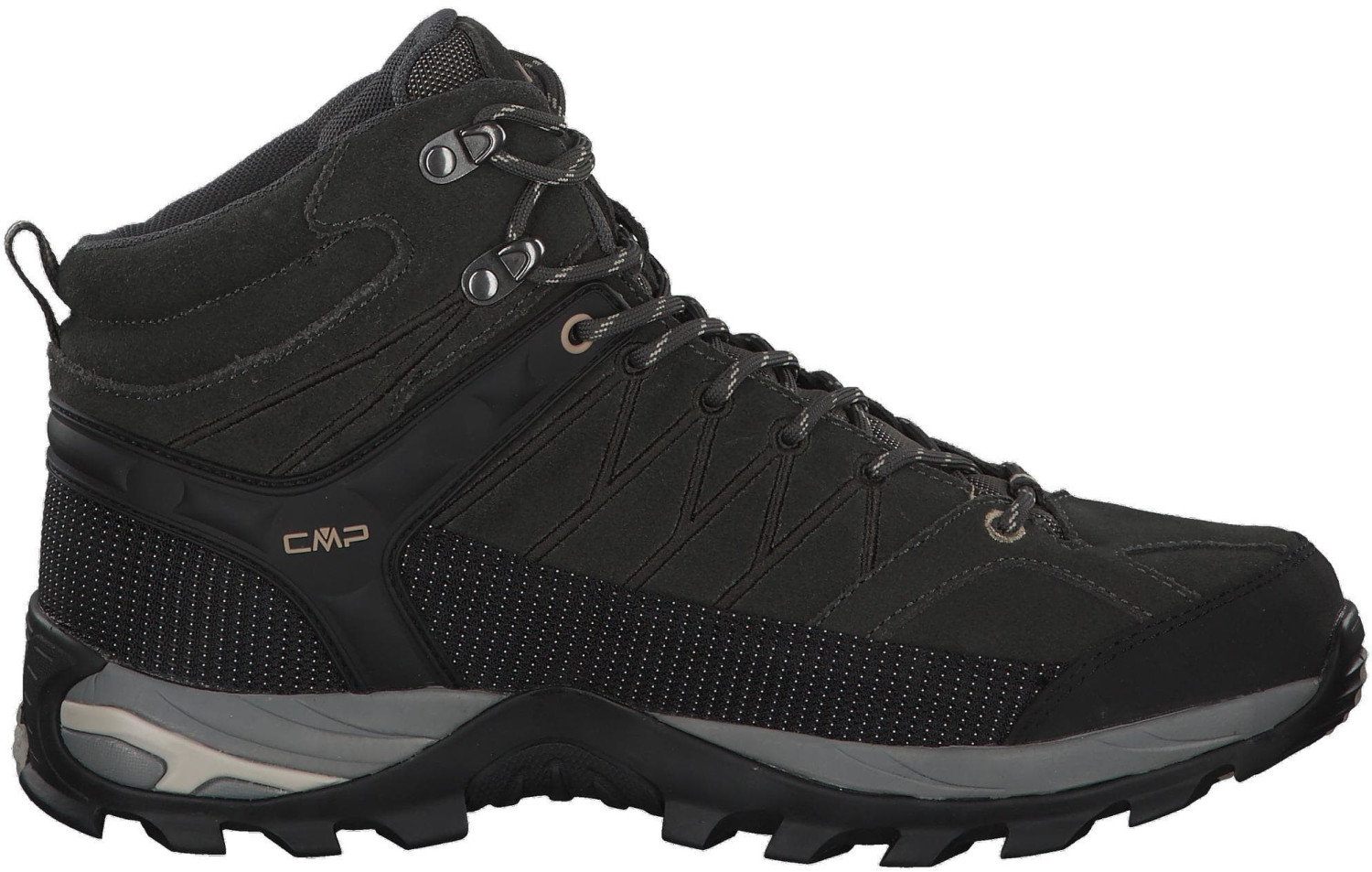 CMP Rigel Mid arabica/sand
