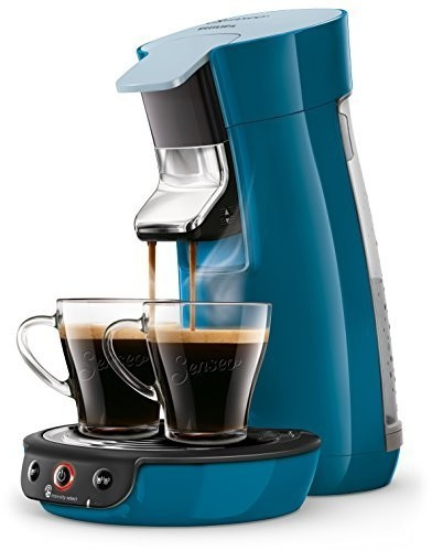 Philips Senseo Viva Café HD6563/71