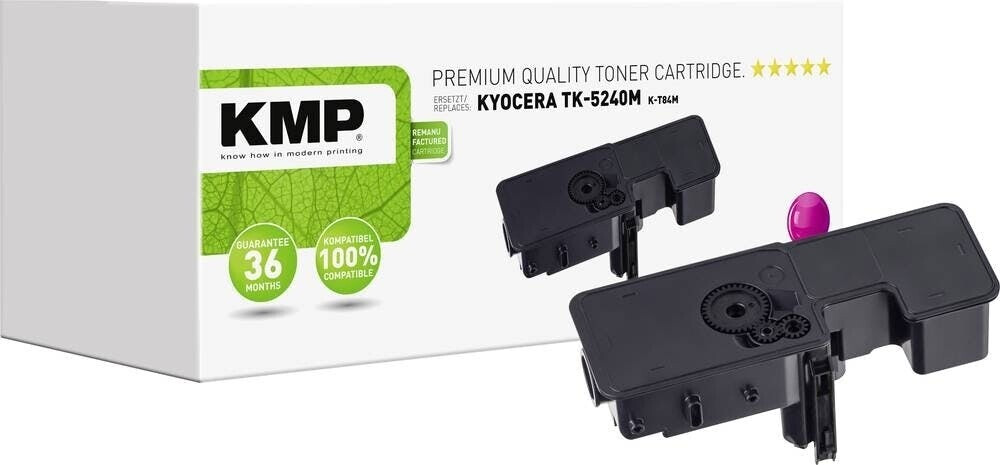 KMP K-T84M