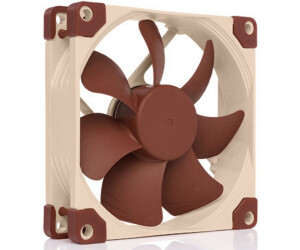 Noctua NF-A8 FLX 80mm au meilleur prix sur