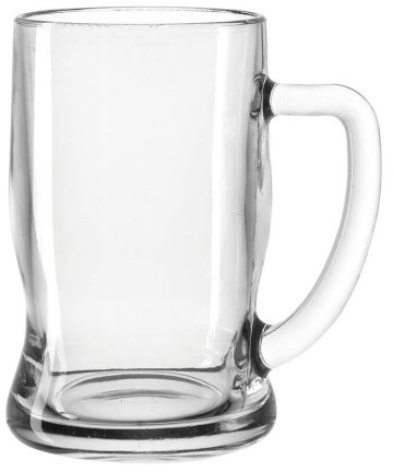 Leonardo Beer liqueur Taverna 0,33l