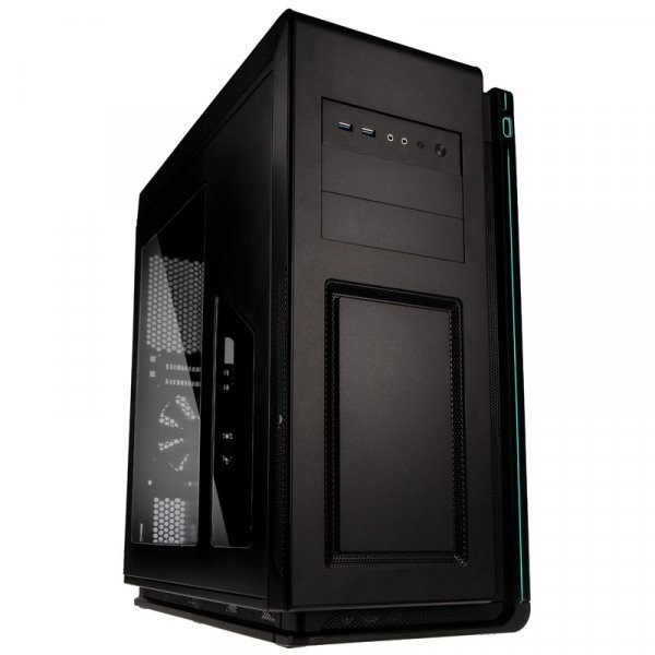 Phanteks Enthoo Mini XL DS