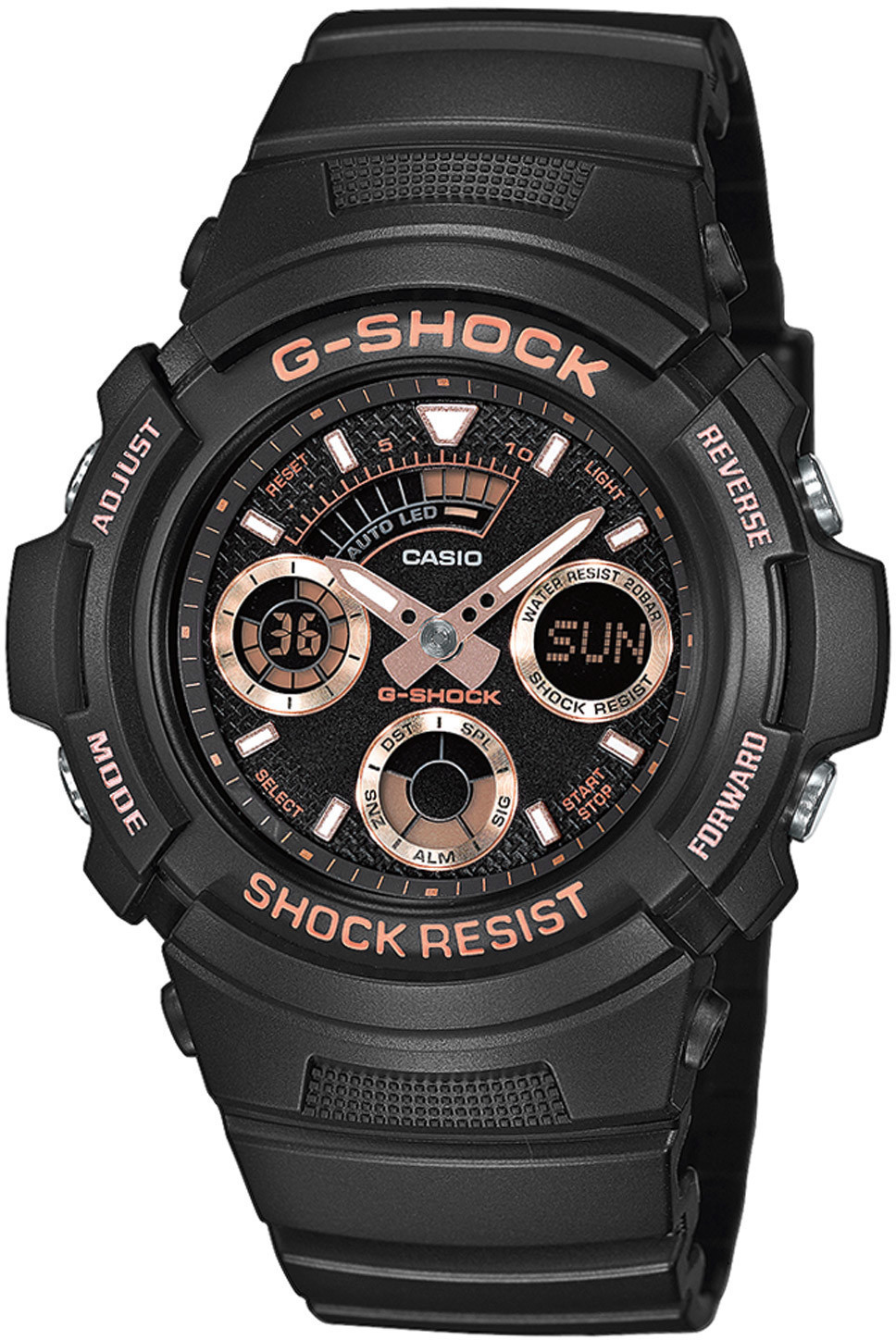 g shock 591gbx