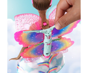barbie fee papillon