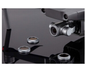 DJI Mavic 2 Zoom ND Filter Set au meilleur prix sur idealo.fr