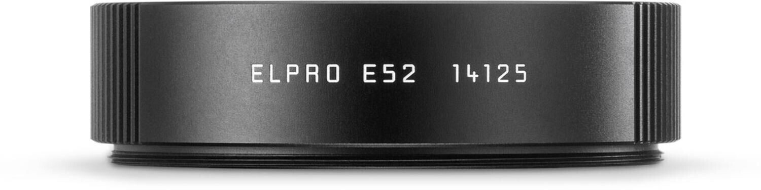 Leica Camera Elpro 52 M/TL