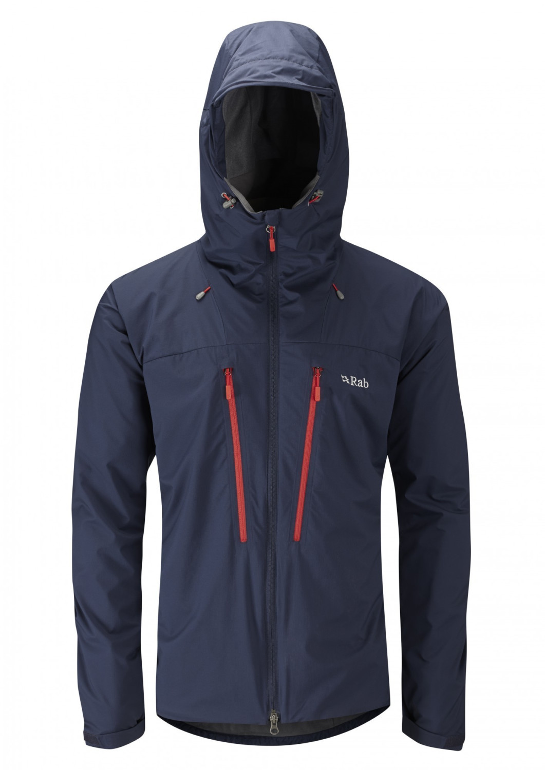 Rab Vapour Rise Alpine Jacket