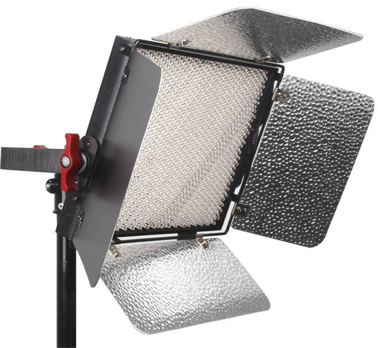 Aputure Light Storm 1C V-Mount (bi-color)
