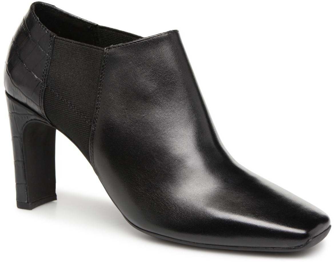 Geox Vivyanne High (D849SC) noir