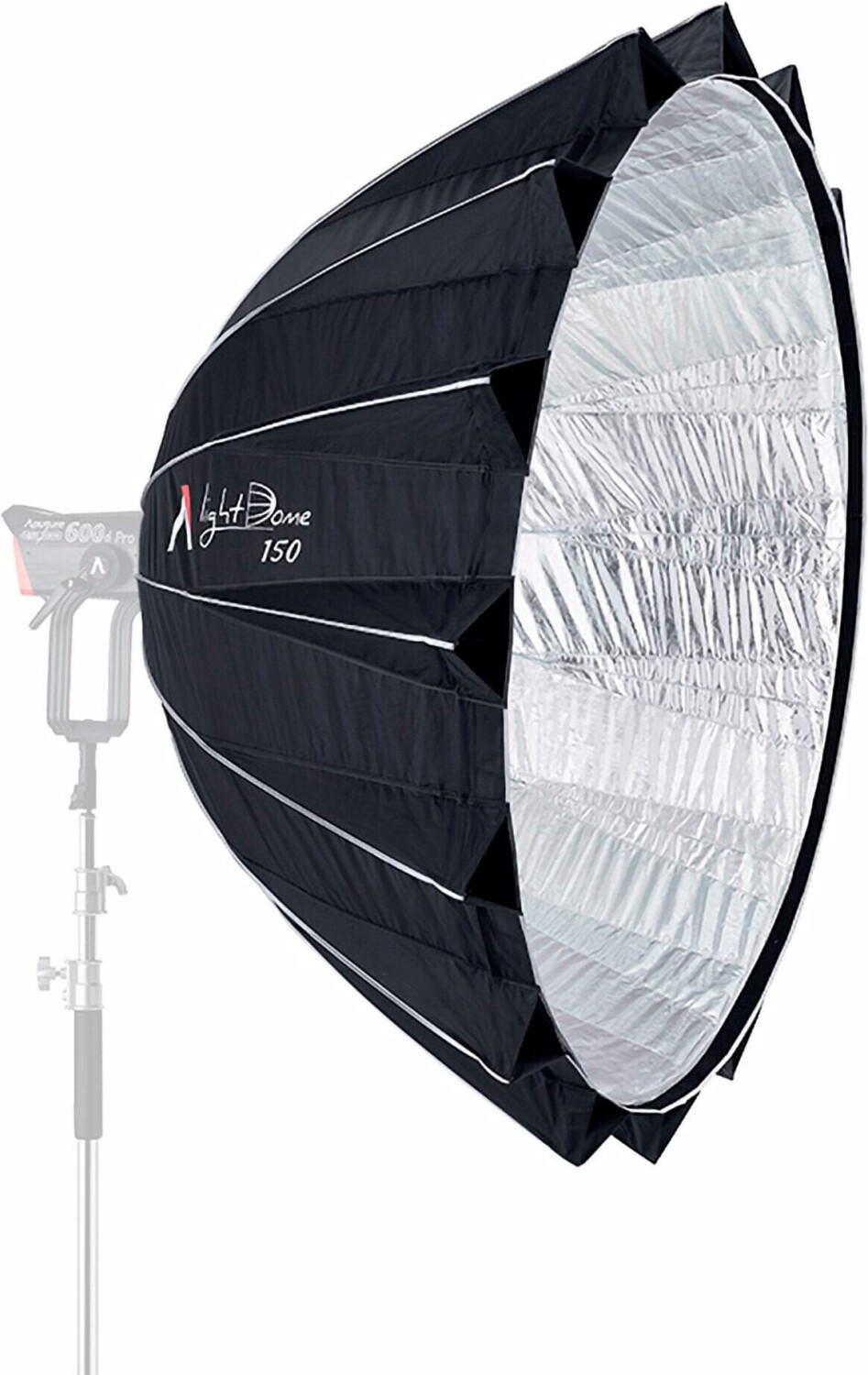 Aputure Light Dome