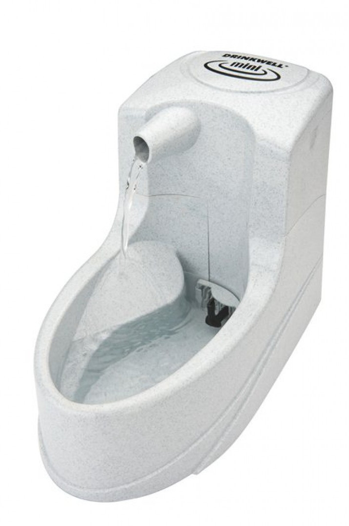 Petsafe Drinwell Fontaine pour animaux de compagnie Mini